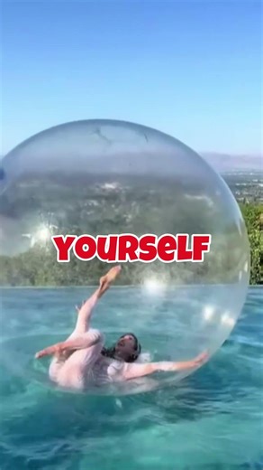 Are Infinity Pools As Dangerous As They Look! 😱