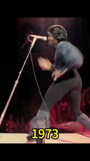 Discover the Timeless Funk of James Brown's 'The Payback'