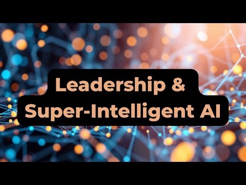What is TRUE Leadership| Leading in an AI Age | Secrets of the Rajguru | Shree Krsna Guruji | CMWOL