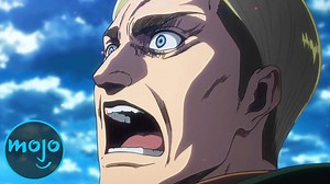 Top 10 Most Honorable Anime Deaths Ever