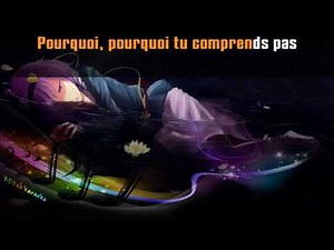 Florent Pagny - N’importe quoi (1988) [BDFab karaoke]