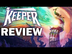 Keeper Review - The Final Verdict