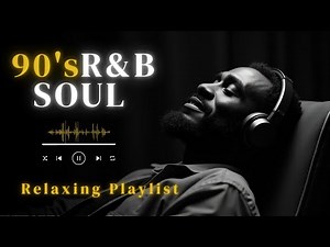 Relaxing Soul Gospel | Christian R&B Music for Spiritual Stillness
