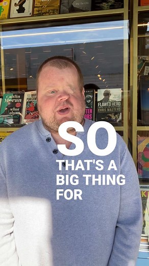 Inclusivity and understanding are the key to spreading awareness and normalising the conversation around blindness and low vision, letting every single Australian know that they can set themselves goals and follow their dreams. Nobody should be made to feel as if they can’t follow their dreams and make as big an impact as they want to on the world. Role models like Craig Shanahan, the protagonist in our new Big Visions book Cooking up a Storm, prove that resilience and drive are the way forward.
