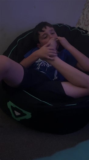 This is your fault dad @Adam Wicks 🤦‍♀️