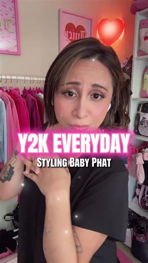 Discover Y2K Everyday Fashion Tips