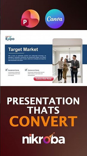 Creative Slideshow #powerpoint 🔥Free Creative Animation🥵Creative PPT Templates #nikroba #powerpoint