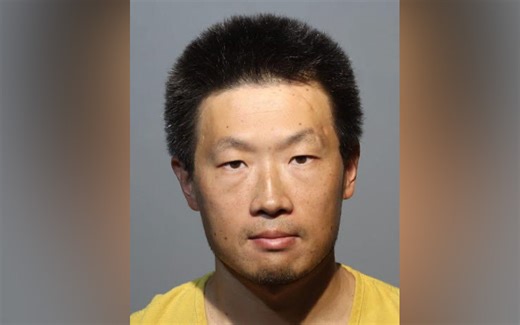 UCF professor arrested after allegedly chasing child, smacking bike helmet off his head