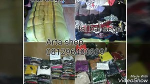 11K views · 59 reactions | PELUANG USAHA BISNIS BAJU SISA IMPORT...