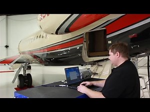 TFE731 ECTM Data Review Training