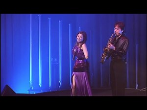 YOKOHAMA SING A SONG / 松浦亜弥 (松浦亜弥コンサートツアー2006秋 『進化ノ季節・・・』)