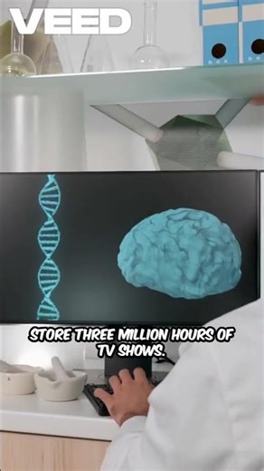 Human Brain vs. Supercomputer