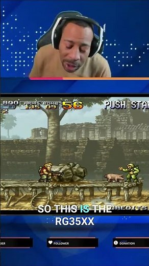 This Handheld Plays Retro Games PERFECTLY 👀! #videogames #news #gamingpodcast
