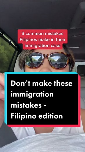 Radlyn Mendoza Immigration Esq on TikTok