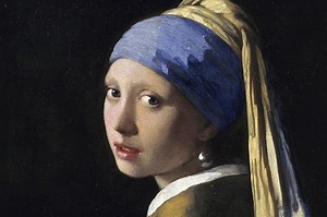 Berühmte Portrait Gemälde der Kunstgeschichte - Unsere Top 15