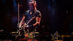 Bruce Springsteen dará un tercer concierto en Madrid