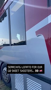 Come with us on a tour of @trapconcaverde as we try and find our Olympic Skeet shooters on a break between competition rounds… 🇬🇧 Our athletes are currently competing at the @issf_official World Cup in Lonato, with our Skeet shooters competing first before Trap travel out very soon! | British Shooting