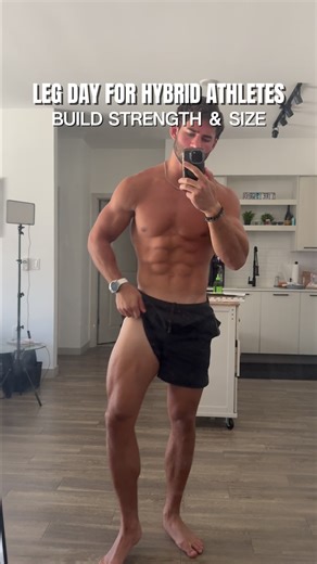 Transform Your Legs: Effective Workout Routine