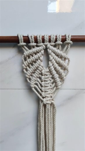 Macrame Design #macramedesign #diymacrame #macrameforbeginners #beginners #macrametutorial #macrame