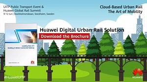 15 reactions | From #eLTE-enabled trains to integrated voice, data,...