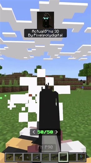 Cool Minecraft Addons Pt.5 ✨🌊 #minecraftmods #minecraftshorts #mincraft #shorts #buildideas