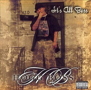 Hogg Boss - It's All Boss