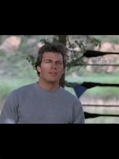 Exploring Jone Erik Hexum: Beauty and Talent
