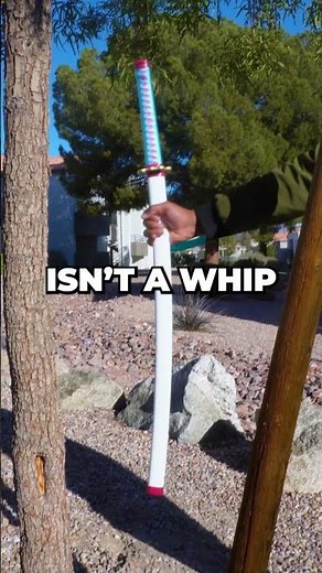 Do YOU Know How Long Mitsuri Katana Is?