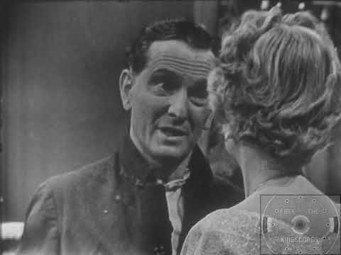 Ford Theater: Kind Lady (December 2, 1949, CBS)