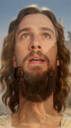 The Transfiguration of Jesus