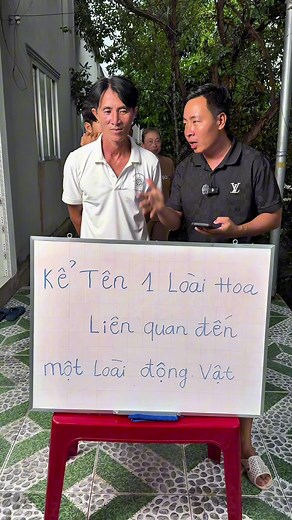 Khám Phá Các Loài Hoa Liên Quan Đến Động Vật
