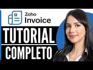 How to Use Zoho Invoice | Zoho Invoice Tutorial (2025)