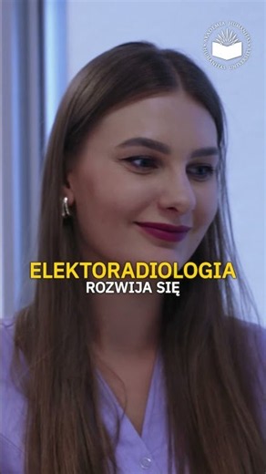 Czym tak NAPRAWDĘ jest elektroradiologia?