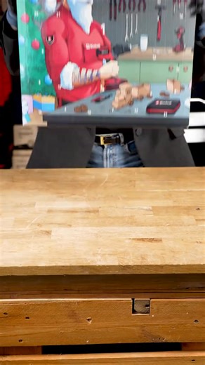 🎄The Einhell Advent calendar for 2025 combines a high-quality variety of tools with Christmas anticipation.🎁 🛒Buy now👉：https://t.site/3W7KKn4 | Ondiligent