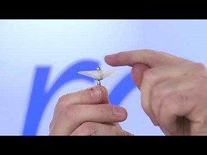 Attaching the Propellors | SeaPerch Training Videos