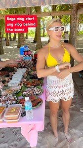 I’m so shy to speak bisaya😂 | Island Barbie