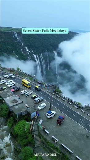 8 Best Places to Visit in India This Monsoon