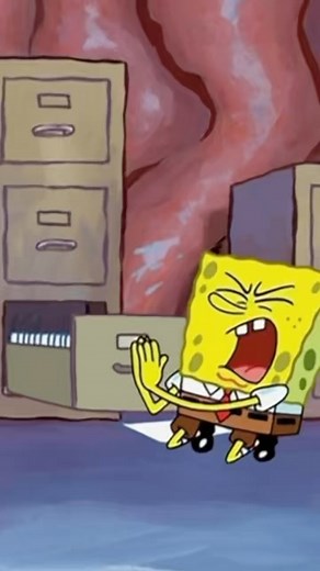 SpongeBoy MeBob on Instagram: "Season 3, Episode 8 - Squilliam Returns #spongebob #spongebobmemes #nickelodeon #spongebobsquarepants #bikinibottom #squidward #finedining #emptyyourmind #squilliamfancyson #fyp #reelfunny #cartoonedit"