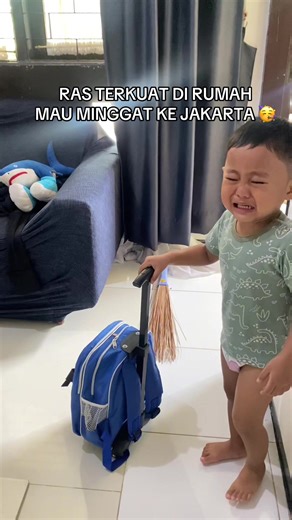 Perjalanan Seru ke Jakarta Bersama Mas