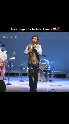 Dil Sambhal Ja Zara (Phir Mohabbat) Arijitsingh | Mohammed Irfan | Saim Bhat | #shorts​ #singing