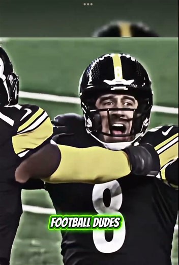 Bangles vs Steelers week 6￼