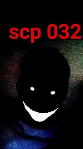 scp-032
