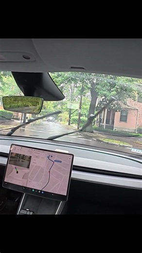 Will Tesla See Down Power Line Roadblocks?