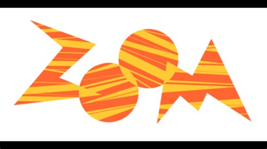 PBS-ZOOM-Music-Opening Theme-'Come On and Zoom' (Season 7 Version) with logo (1999–2005) #1.