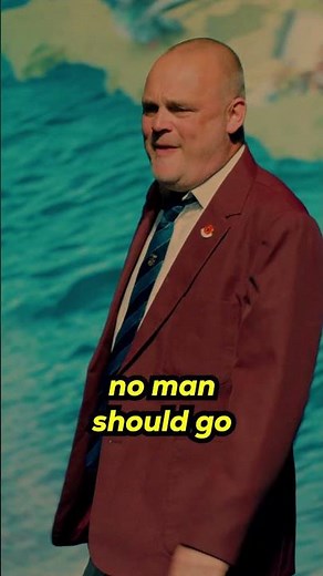 That 'END OF TOUR' Feeling