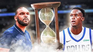 Mavericks' Jared Dudley clarifies 'down' comments on O-Max Prosper