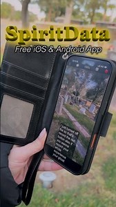 We created our own ghost hunting app, a new take on SLS + face detection with EVP speech recognition
