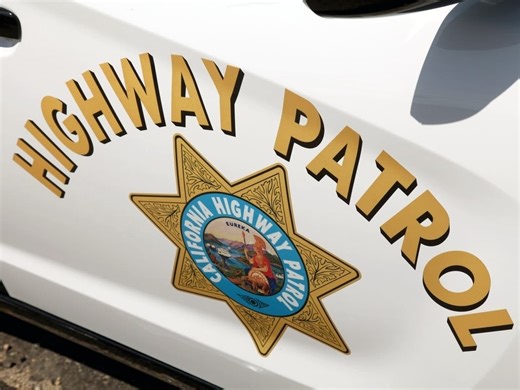 Officer Injured In 91 Freeway Crash: CHP