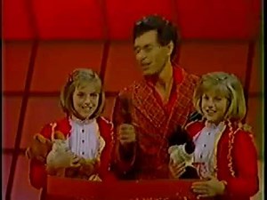 A Press Your Luck Christmas, Part 2