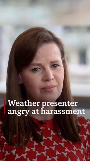 Sending lots of love to our colleague Alexis Green. The BBC South weather presenter has been harassed with sexual messages, photos and videos which had a huge impact on her life. Alexis has been speaking about her experiences and says she hopes it will help others in the same situation. Read more: https://bbc.in/3JVSBiv | BBC Hampshire & Isle of Wight